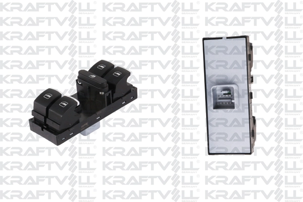 Switch, window regulator (04050094)