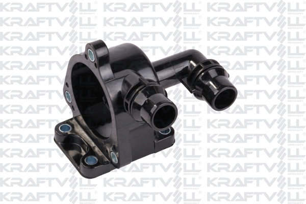 Coolant Flange (08110025)
