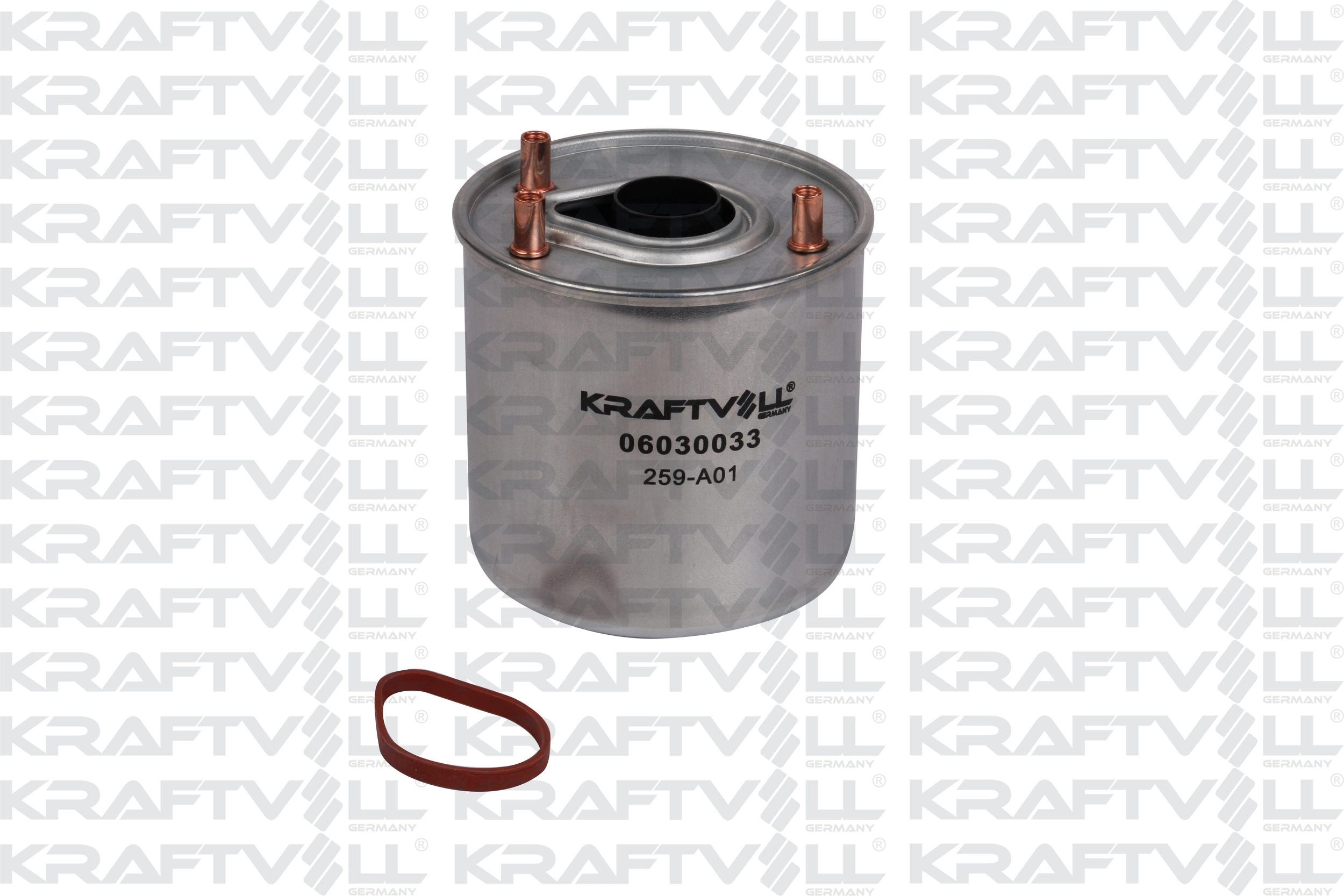 Fuel Filter (06030033)