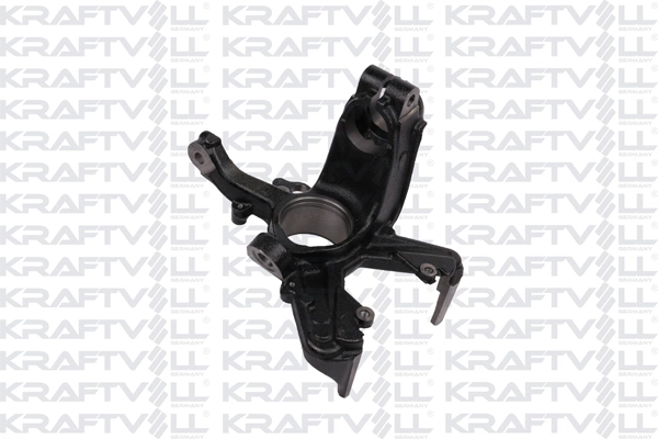 Steering Knuckle, wheel suspension (01030173)