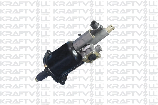 Clutch Booster (03050013)