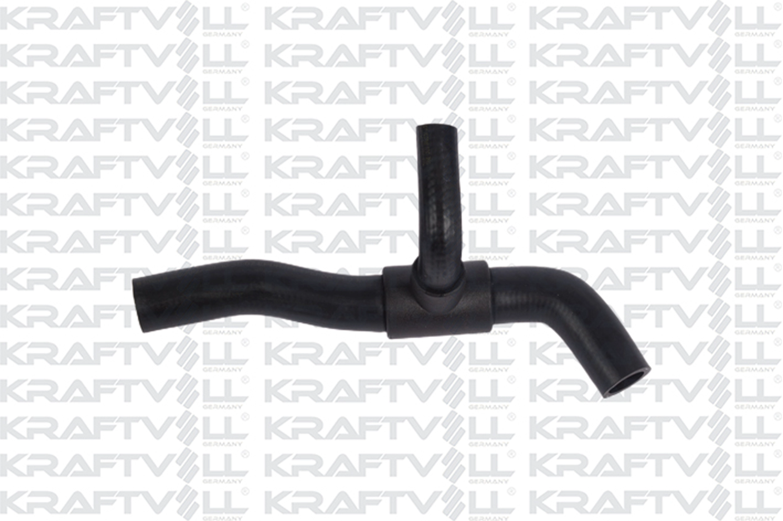 Radiator Hose (10030820)