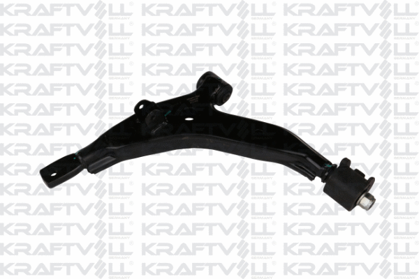 Control/Trailing Arm, wheel suspension (13050556)