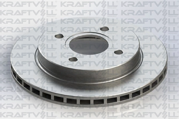 Brake Disc (07040322)