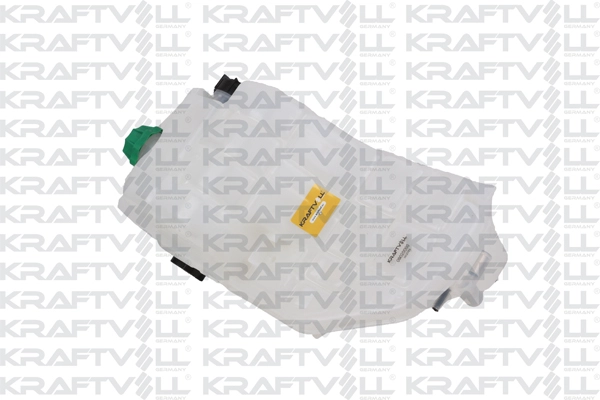 Expansion Tank, coolant (08020069)