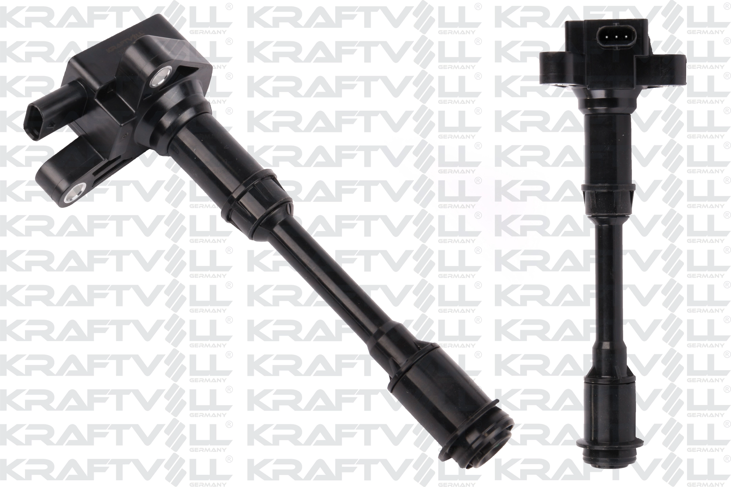 Ignition Coil (05020121)