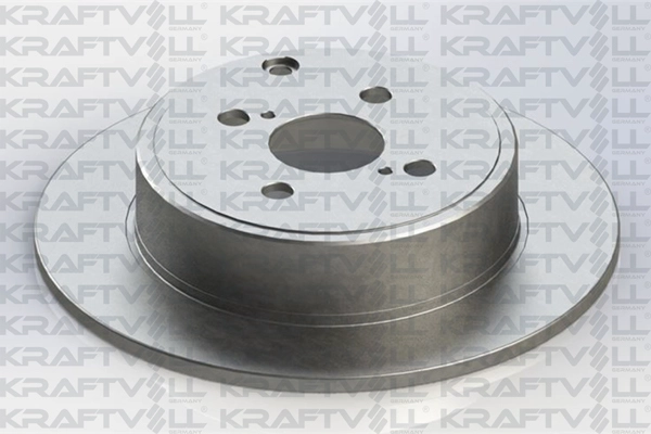 Brake Disc (07040253)