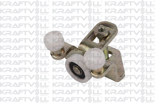 Roller Guide, sliding door (09040125)