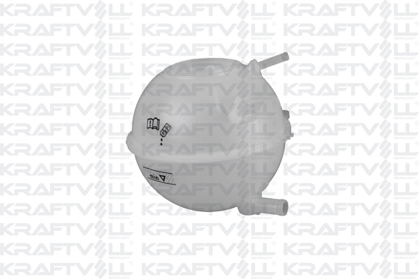 Expansion Tank, coolant (08020360)