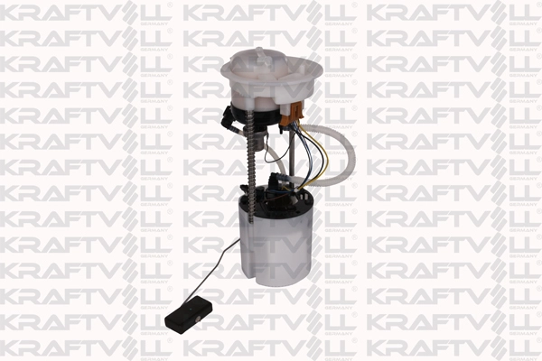 Fuel Feed Unit (05050185)