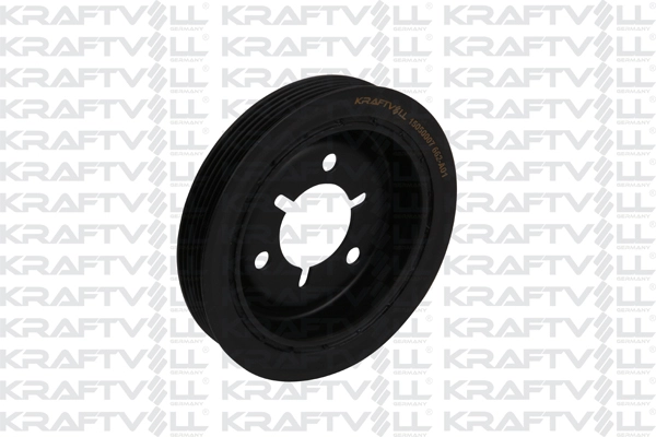 Belt Pulley, crankshaft (15050007)