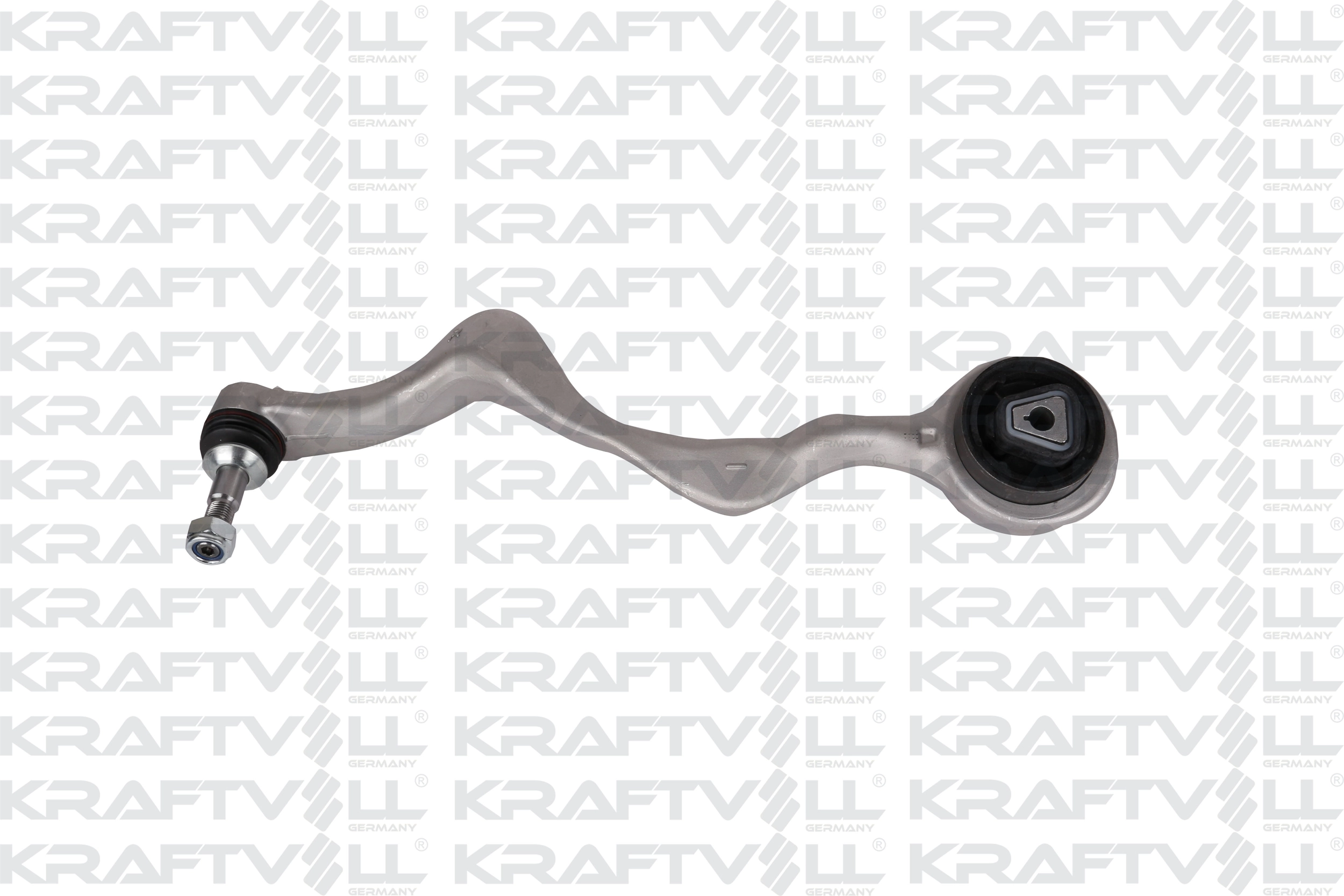 Control/Trailing Arm, wheel suspension (13050846)
