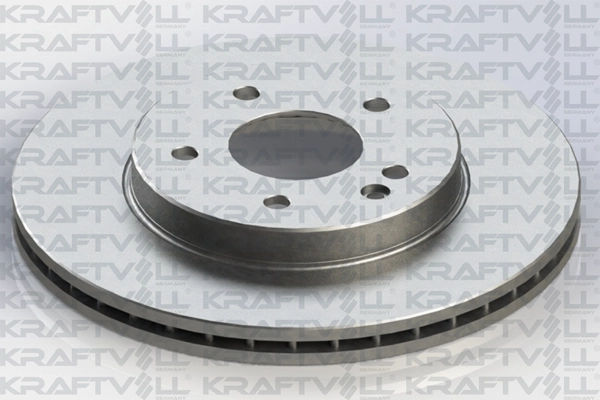 Brake Disc (07040657)