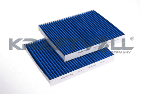 Filter, cabin air (06040132)