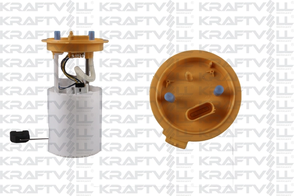 Fuel Feed Unit (05050229)