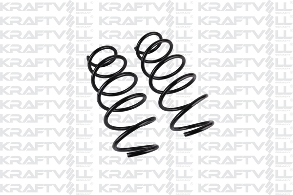 Suspension Spring (15020070)