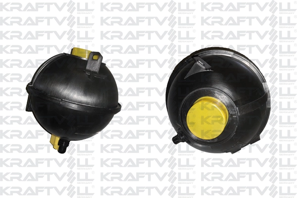 Expansion Tank, coolant (08020265)