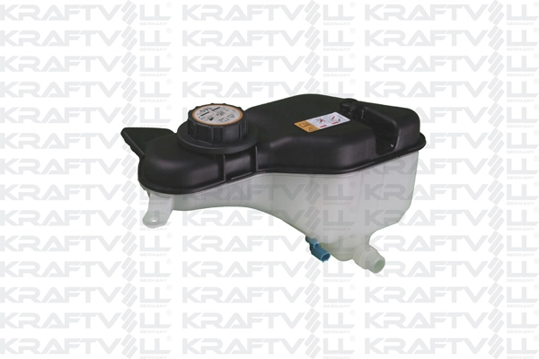 Expansion Tank, coolant (08020495)