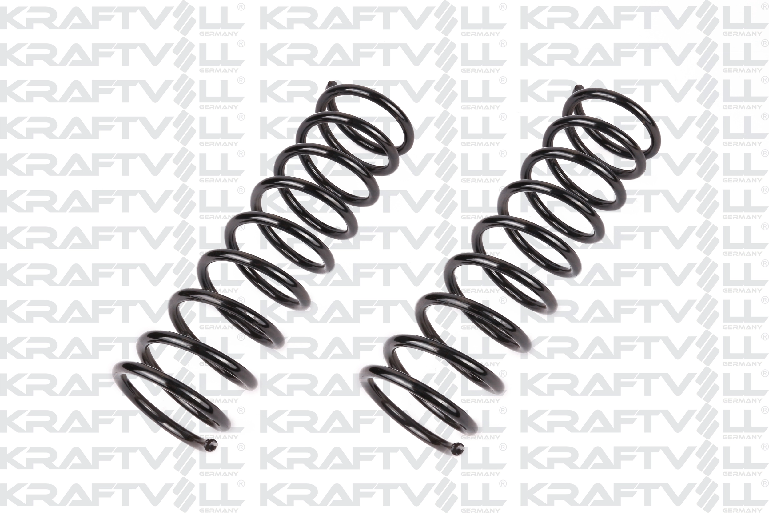 Suspension Spring (15020091)