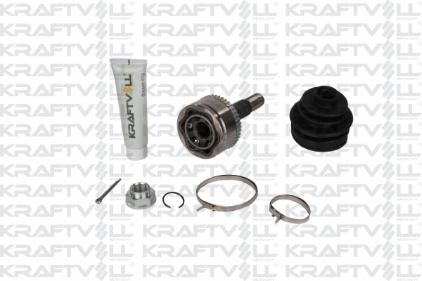 Joint Kit, drive shaft (01020158)