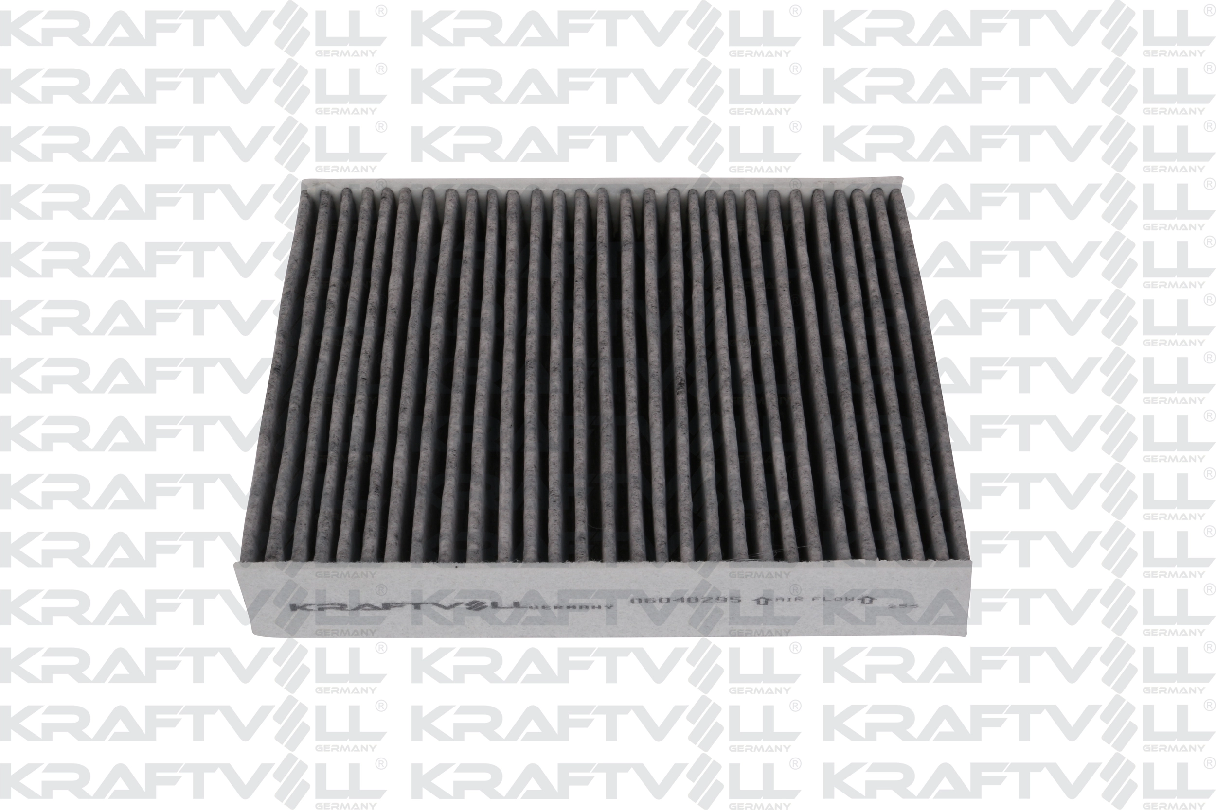 Filter, cabin air (06040295)