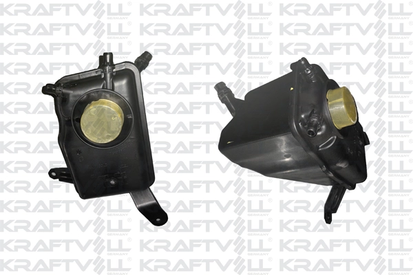 Expansion Tank, coolant (08020260)