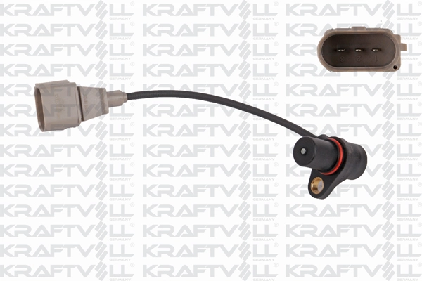 Sensor, crankshaft pulse (05090256)