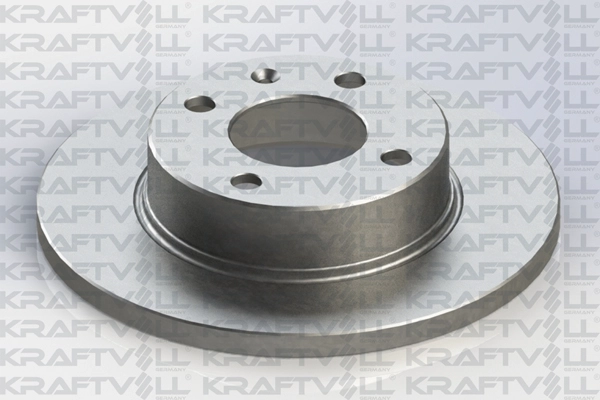 Brake Disc (07040884)