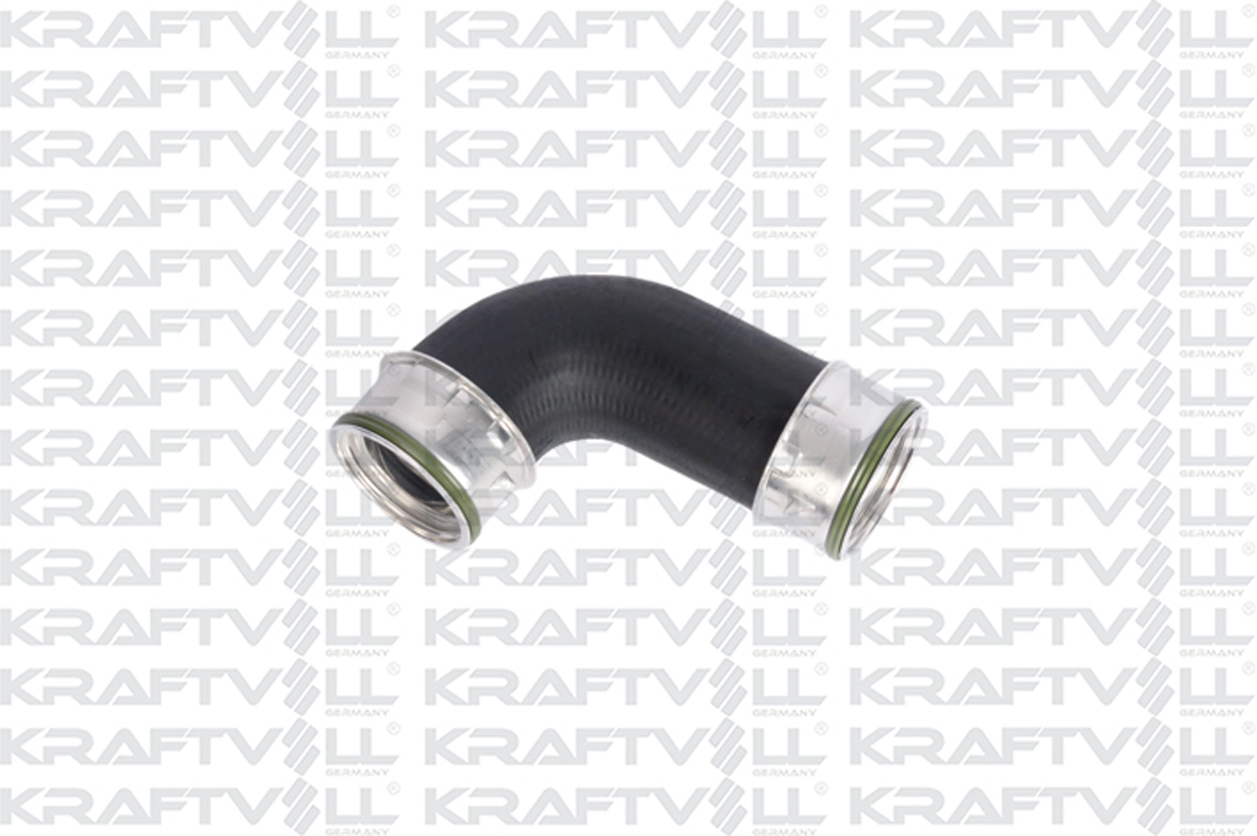 Charge Air Hose (10030231)
