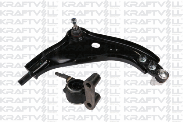 Control/Trailing Arm, wheel suspension (13050394)