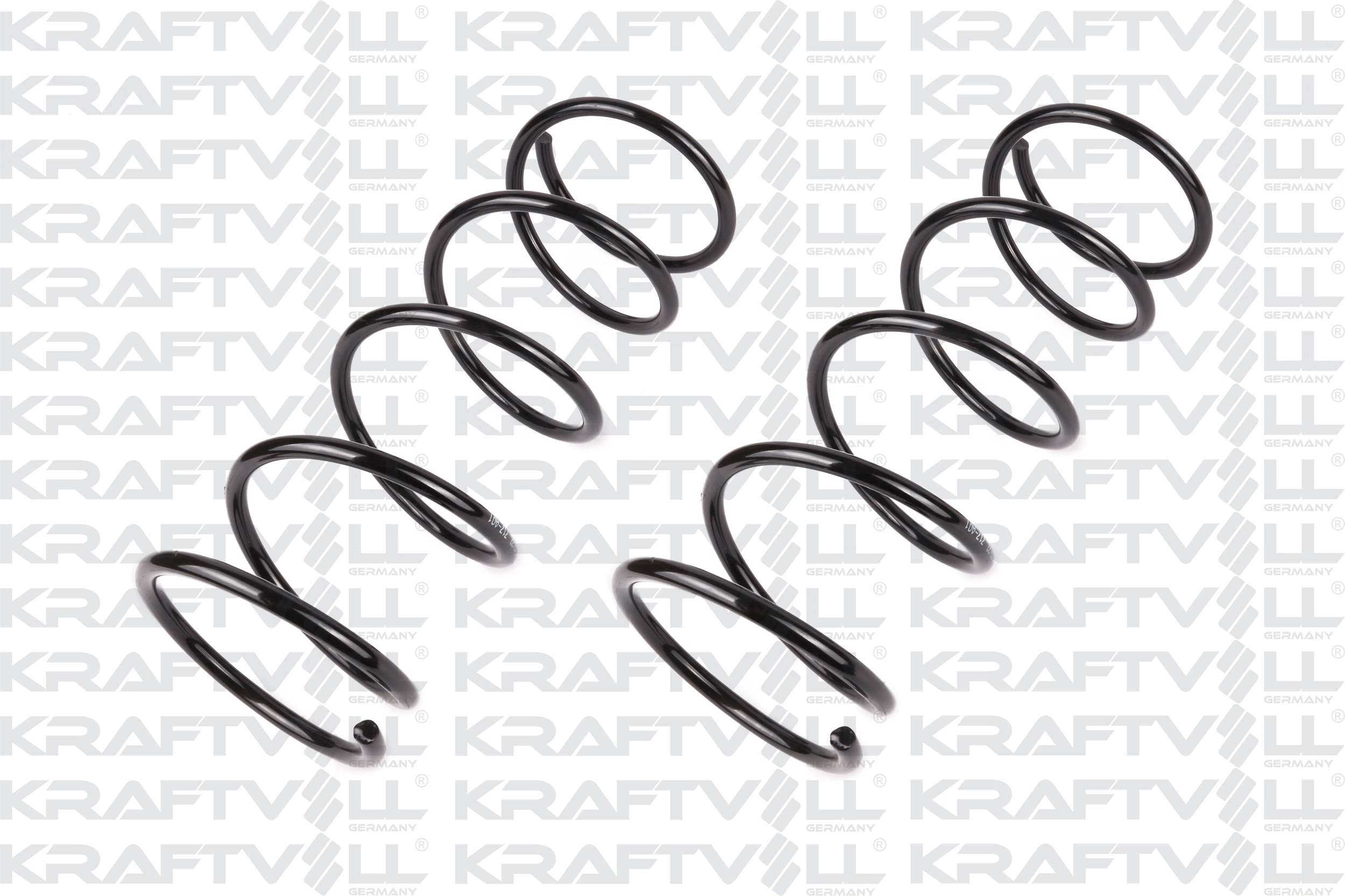 Suspension Spring (15020122)