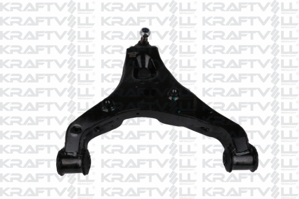 Control/Trailing Arm, wheel suspension (13050448)