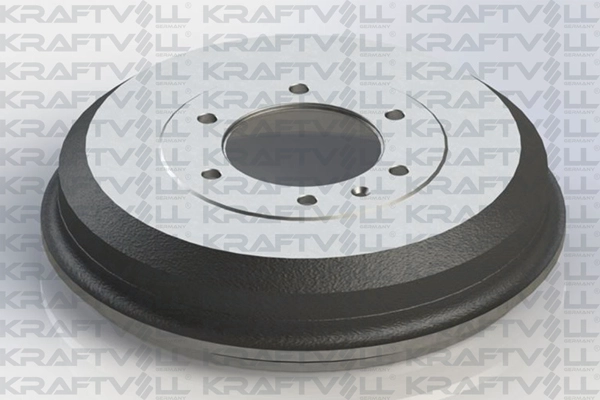 Brake Drum (07050006)