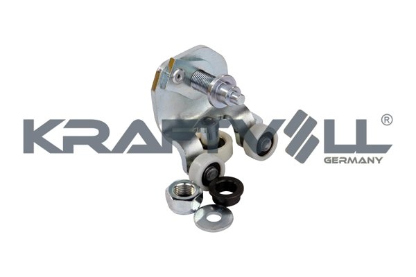 Roller Guide, sliding door (10080014)