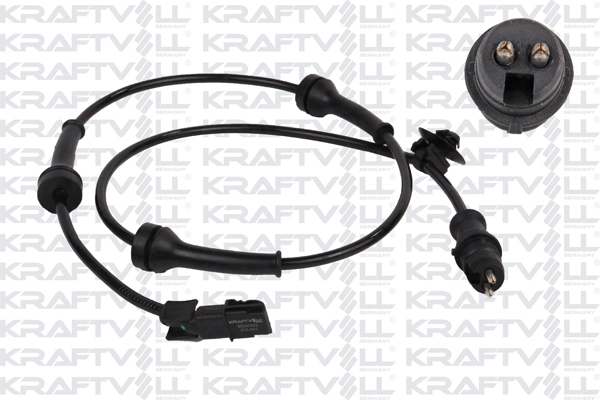 Sensor, wheel speed (05090032)