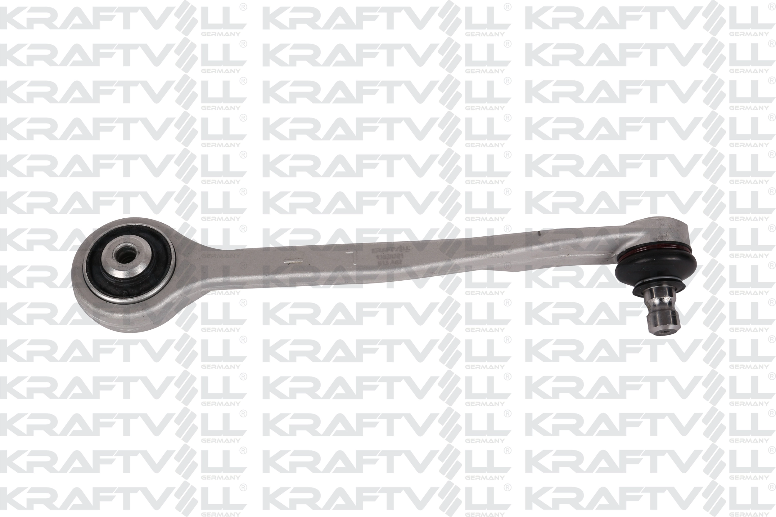 Control/Trailing Arm, wheel suspension (13030281)