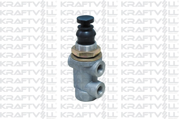 Multiport Valve (07140049)