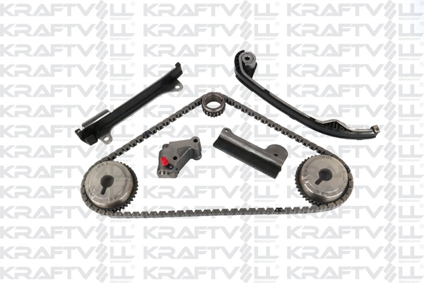 Timing Chain Kit (12100074)