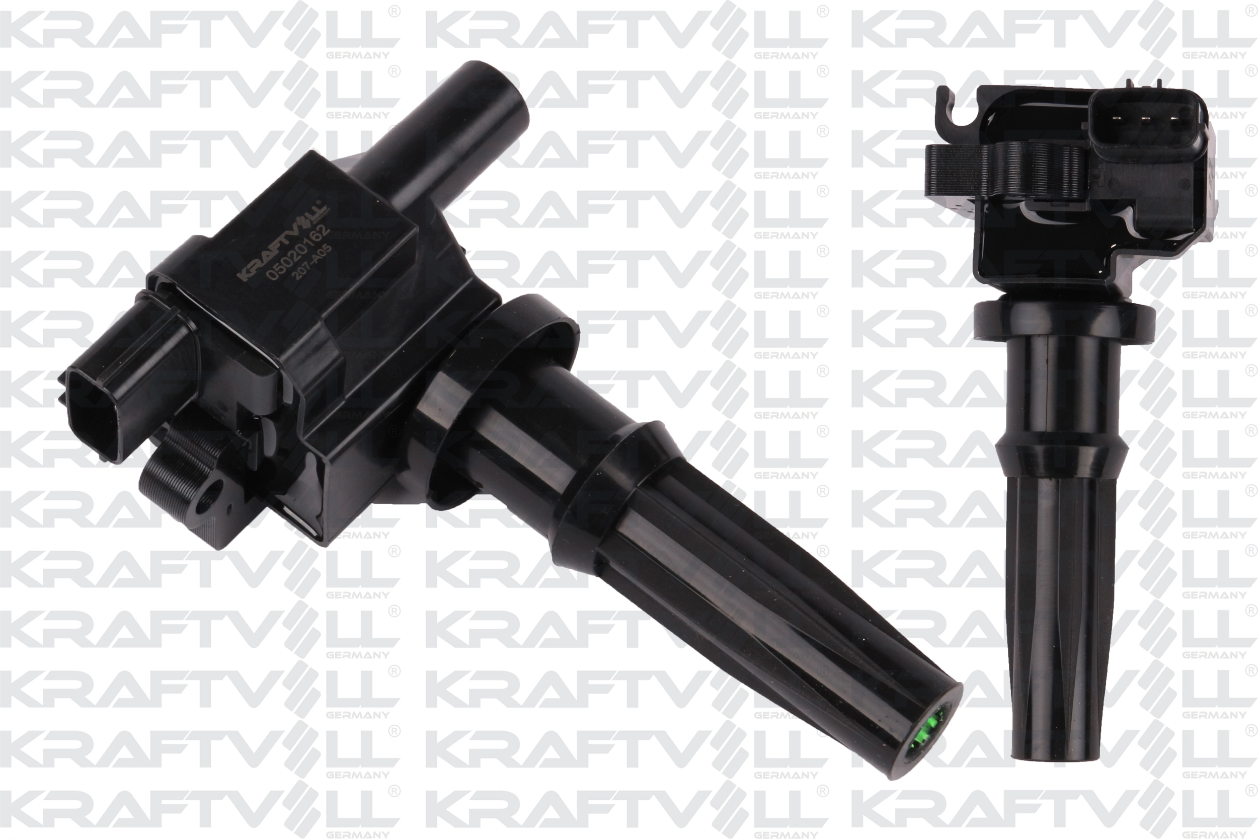 Ignition Coil (05020162)