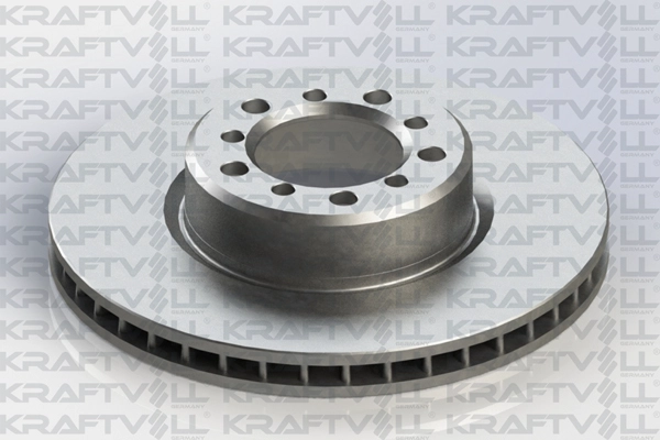 Brake Disc (07040432)