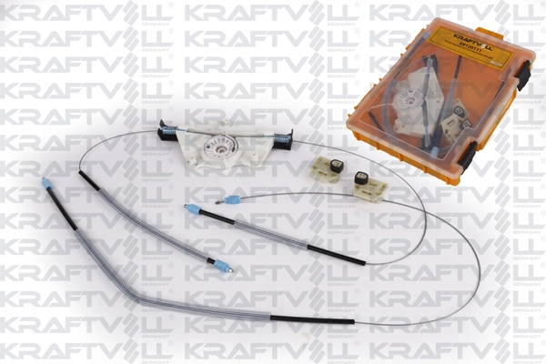 Window Regulator (09120111)