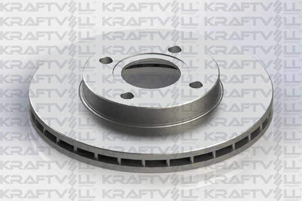 Brake Disc (07040085)