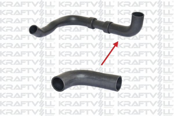 Charge Air Hose (10032005)
