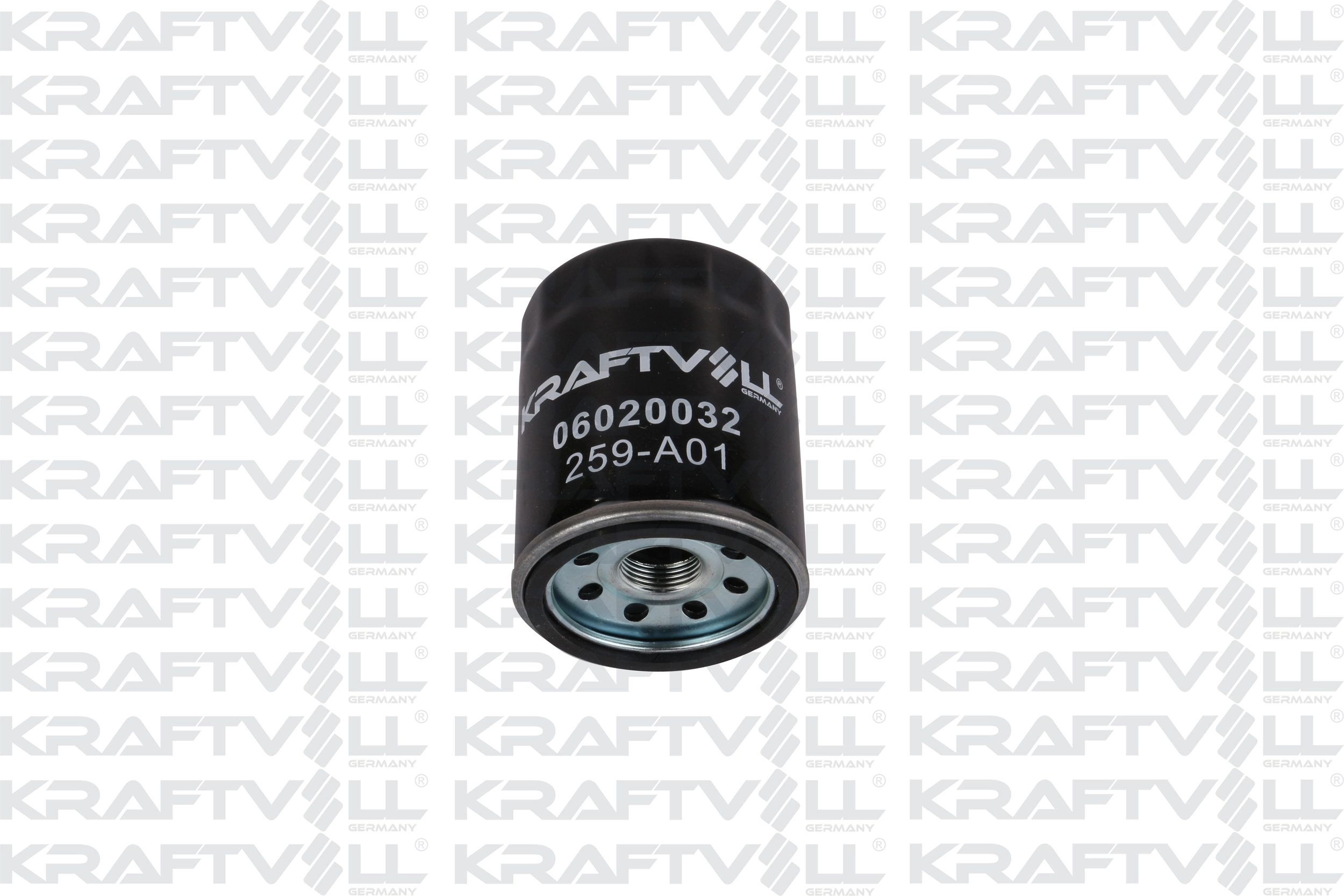 Oil Filter (06020032)