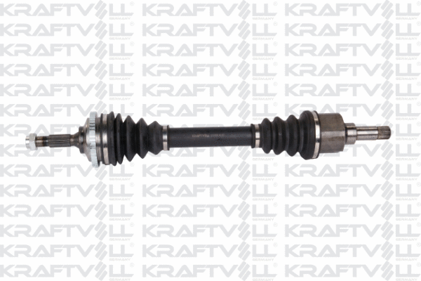 Drive Shaft (01010050)