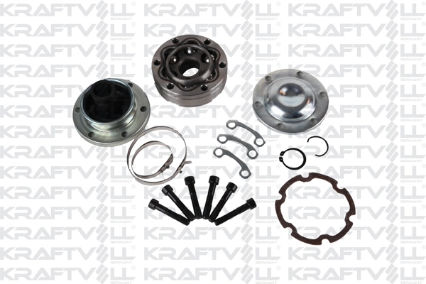 Joint Kit, drive shaft (01020181)