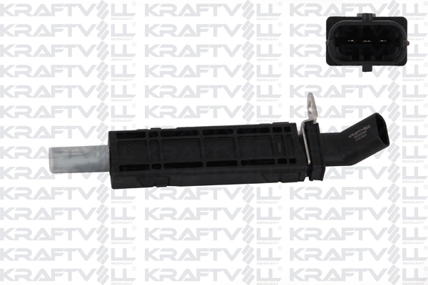 Sensor, crankshaft pulse (05090345)