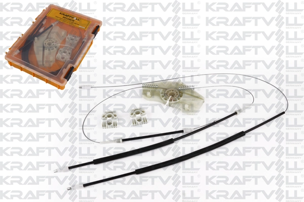 Window Regulator (09120070)