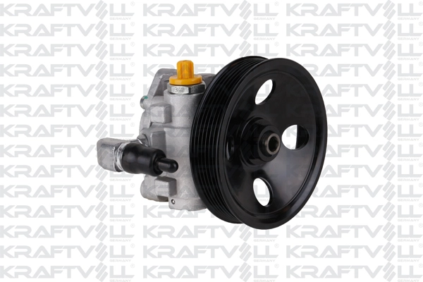 Hydraulic Pump, steering (01060104)