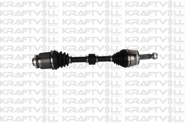 Drive Shaft (01010191)